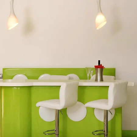 Corfu Overview Penthouse