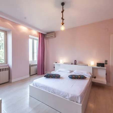 Apartment Corfu Overview Penthouse *