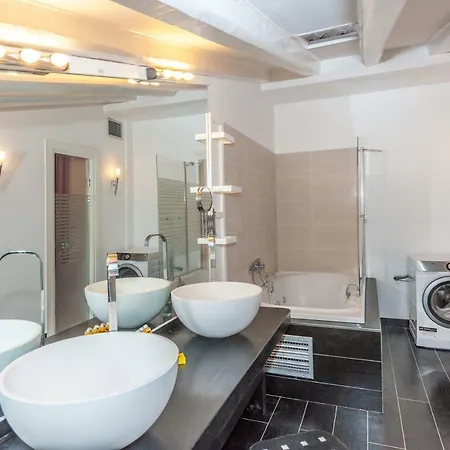 Apartment Corfu Overview Penthouse Corfu (city)