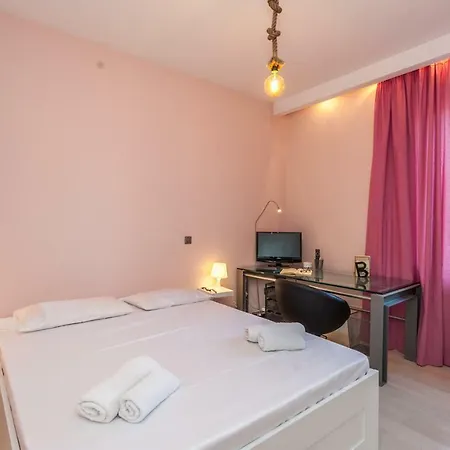 Apartment Corfu Overview Penthouse Corfu (city)