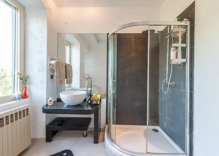 Corfu Overview Penthouse * Corfu (city)