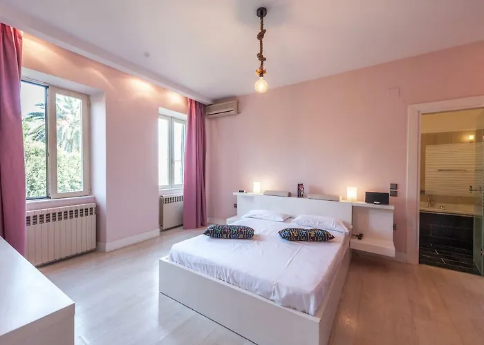 Apartamento Corfu Overview Penthouse *