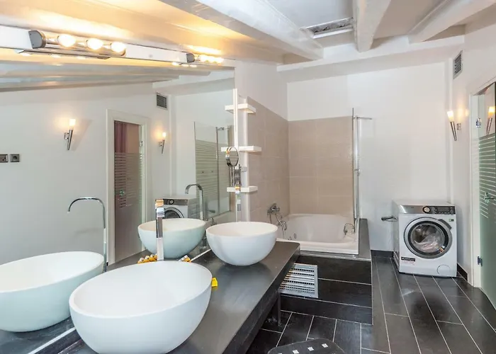 Apartman Corfu Overview Penthouse Corfu (city)