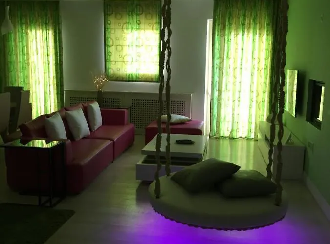 Corfu Overview Penthouse * Corfu (city)