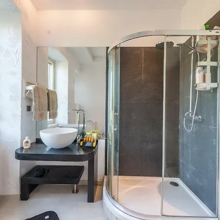 Corfu Overview Penthouse * Corfu (city)