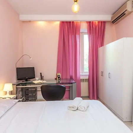 Διαμέρισμα Corfu Overview Penthouse *