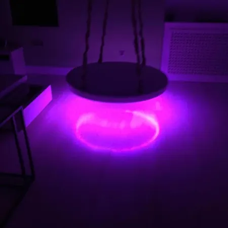 Corfu Overview Penthouse