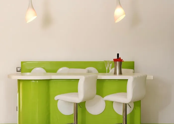 Corfu Overview Penthouse