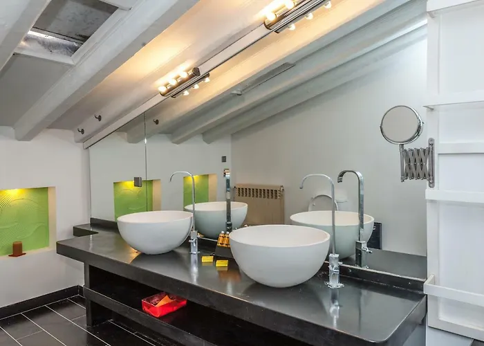 Corfu Overview Penthouse 아파트